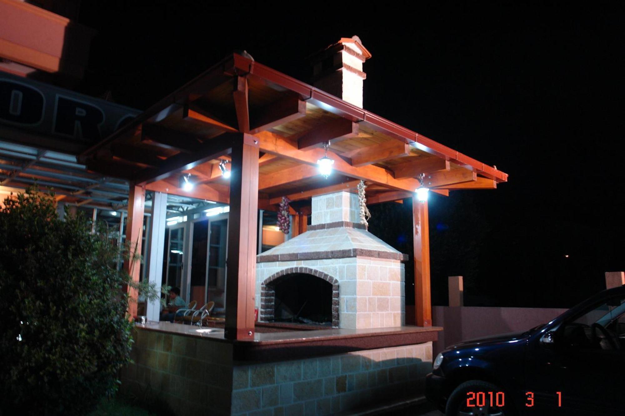 Guest House-Md Bar Exterior foto