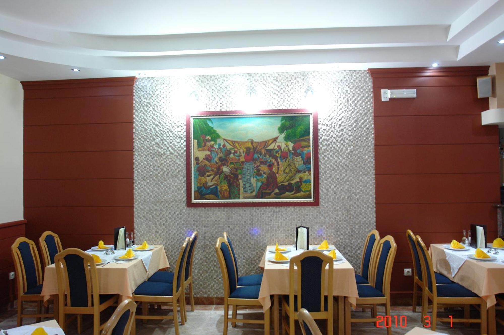 Guest House-Md Bar Exterior foto